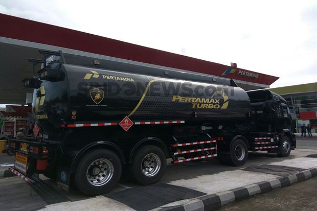 Pertamina Respons Positif...