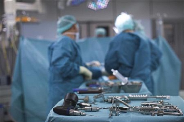 Dokter RS Malaysia Minta...
