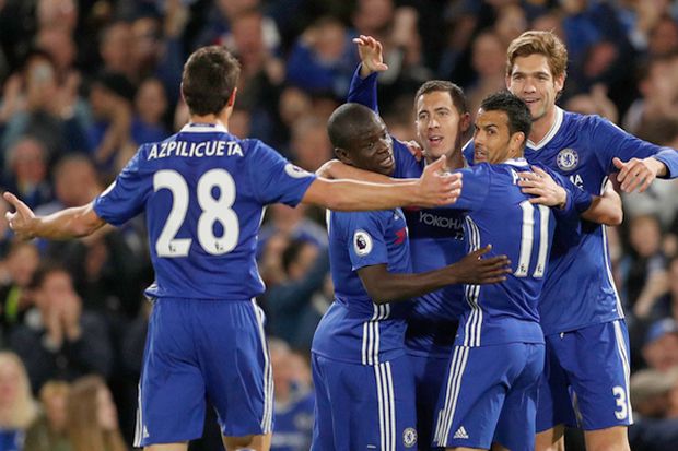 Conte Puas dengan Reaksi...