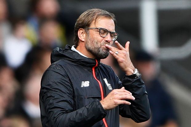 Liverpool Main Buruk,...