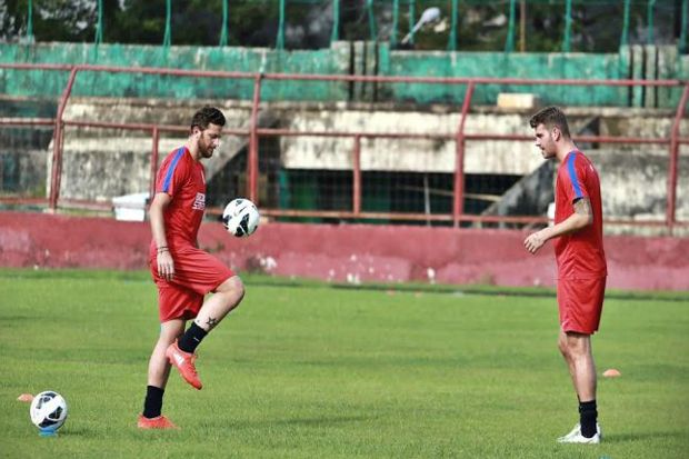 Duo Legiun Impor Tunggu...
