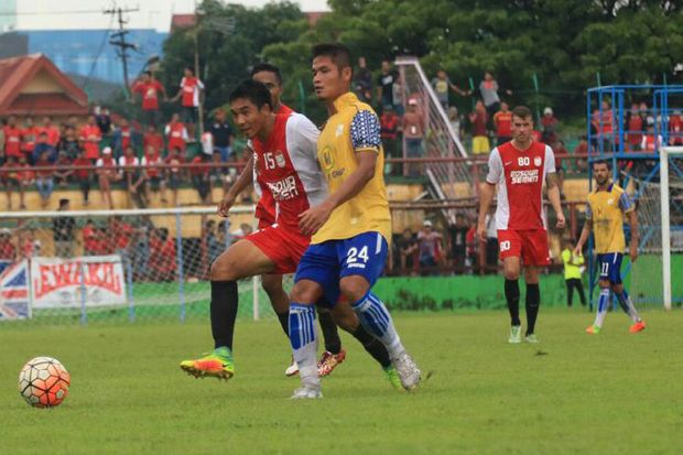 Robert Bakal Tambah...