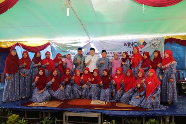 HT Motivasi Santri Al-Quran...