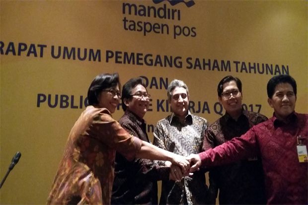 Gelar RUPST, Ini Kinerja...