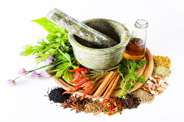 Herbs Medicinal, Friend...