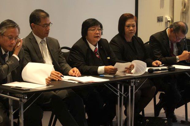 Menteri LHK Tak Terima...