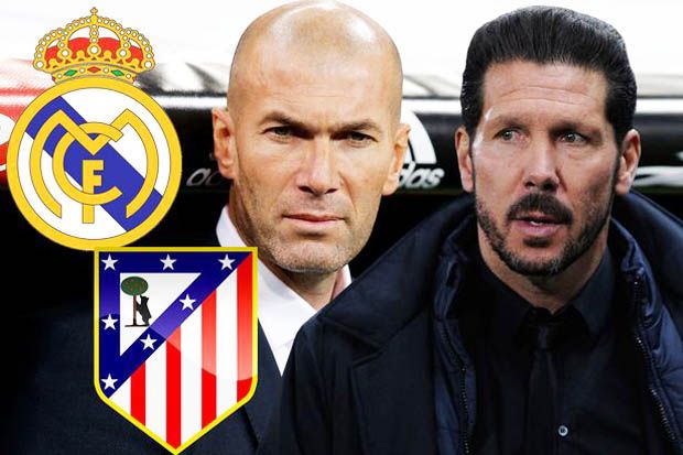 Prediksi Skor Real Madrid...