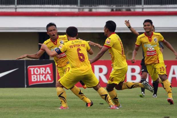 Liga 1 Akan Segera Dimulai,...