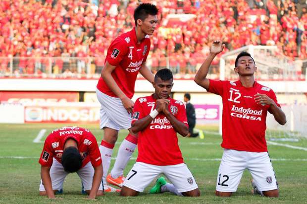 Bali United Akan Waspadai...