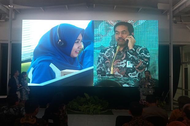 Tersesat atau Bingung...