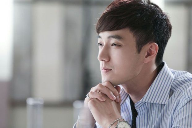So Ji Sub Belum Mau...
