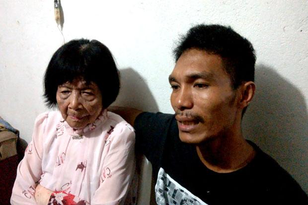 Bulan Madu Berbuah Petaka,...
