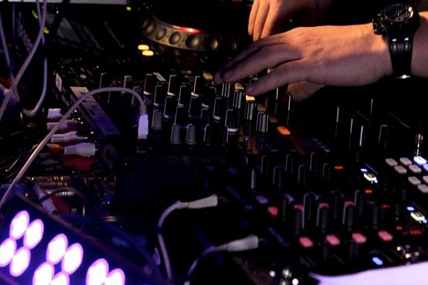 DJ yang Buat Azan Jadi...