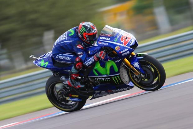 Vinales Prediksi Ada...