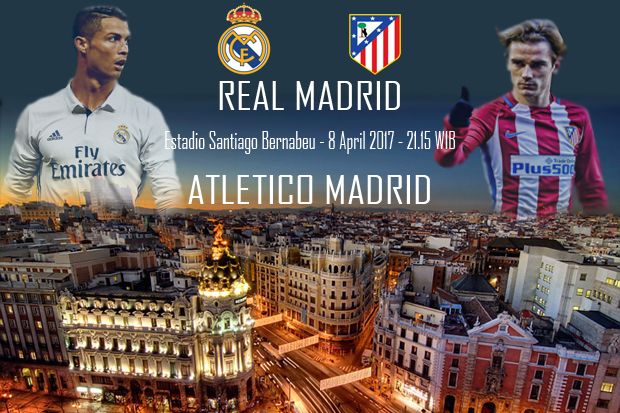 Preview Real Madrid...