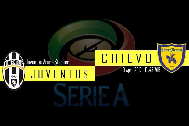 Preview Juventus vs...