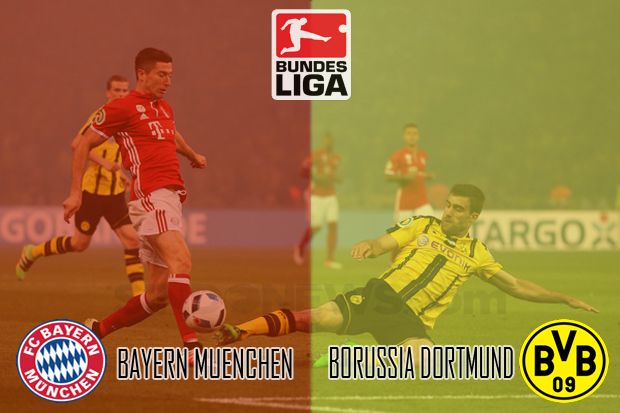 Preview Bayern Muenchen...