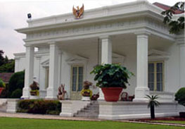 Selasa, Jokowi Lantik...
