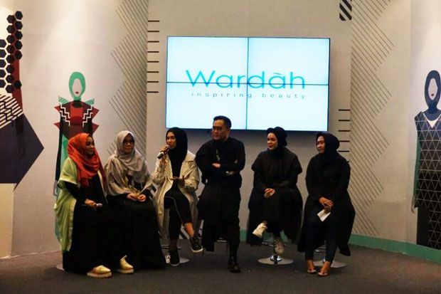 Dukung Muffest, Wardah...