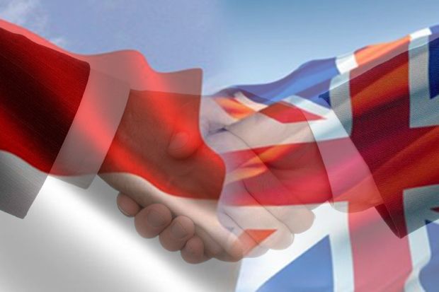 Pasca-Brexit, Inggris...