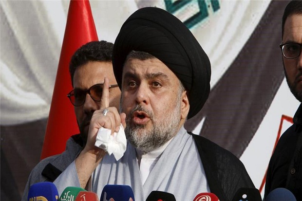 Ulama Syiah Irak Desak...