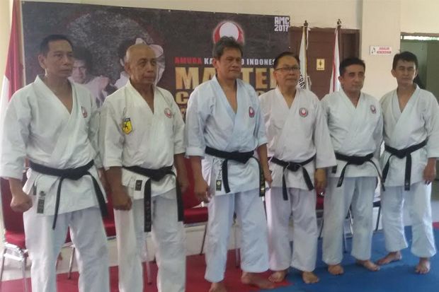 Asah Teknik dan Kemampuan,...