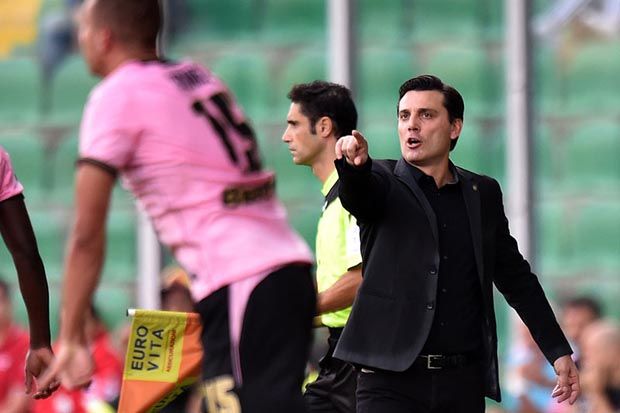 Preview AC Milan vs...