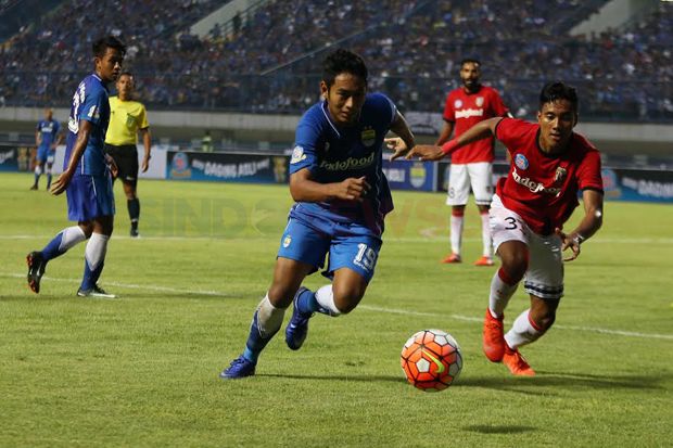 Bali United Puas Permalukan...