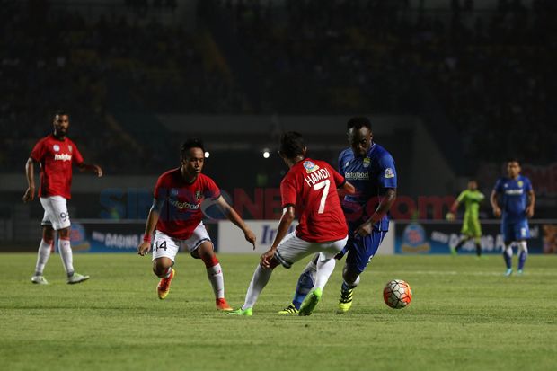 Ini Kata Pelatih Bali...