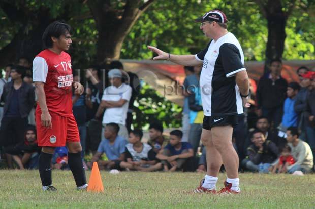 Lini Tengah PSM Surplus,...