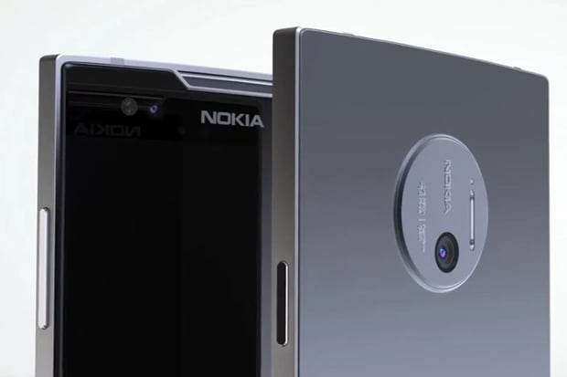 Nokia Siapkan Kejutan...
