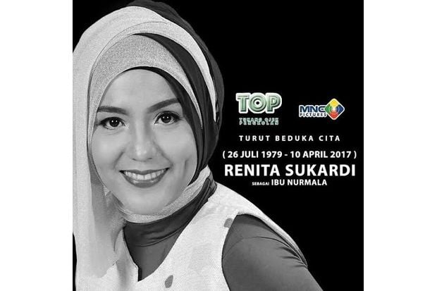 Ini Ucapan Duka dari...
