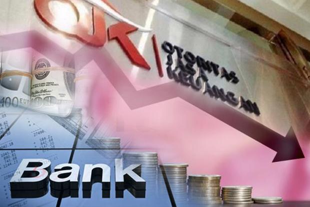 Hindari Bank Bermasalah