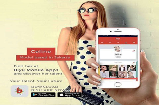 Welcome Talent Recruiter...
