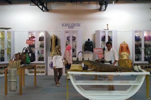 Rumah Desain Tawarkan...