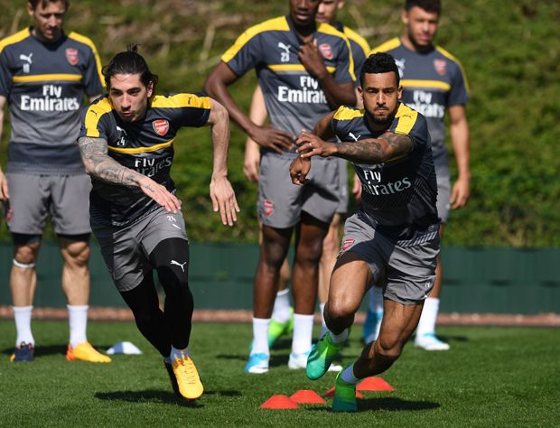 Preview Crystal Palace...