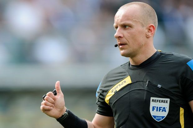 Wasit Saat Barca Keok...