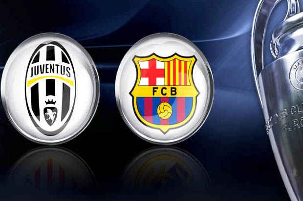 Prediksi Skor Juventus...