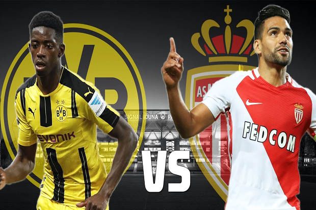 Prediksi Skor Dortmund...