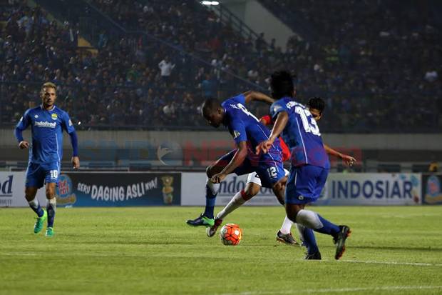 Djanur Puas Lihat Penampilan...