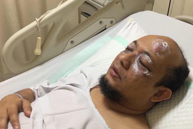 PBNU Kutuk Keras Penyerangan...