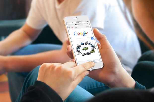Google: 72% Konsumen...