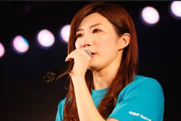 Alasan Tanabe Miku Minta...