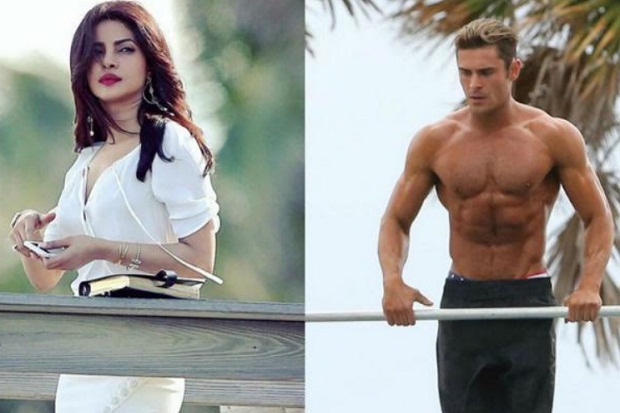 Priyanka Chopra Diminta...