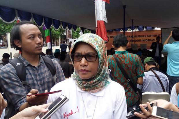 Bawaslu Akan Tindak...