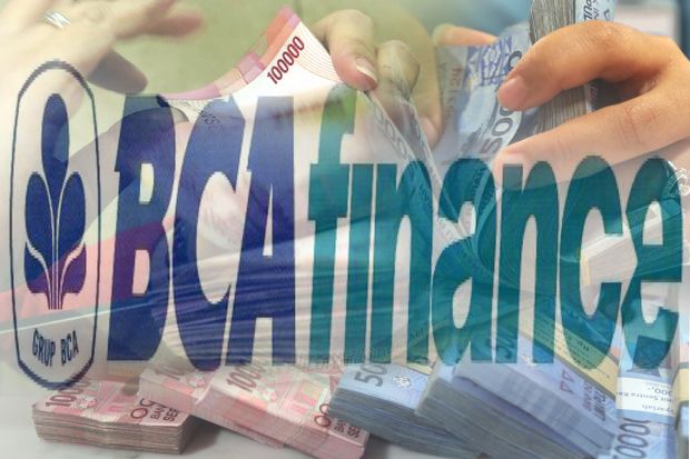 BCA Finance Bukukan...