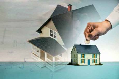 Sektor Properti Ikut...