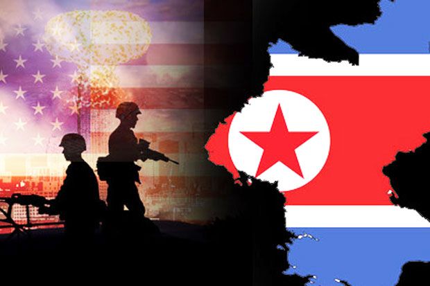 North Korea Ready for...