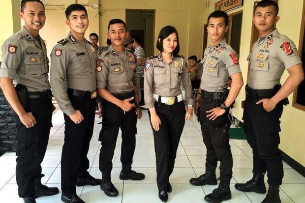 Mengenal Pistol Air,...