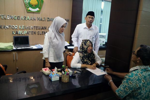 Keppres ONH Keluar,...